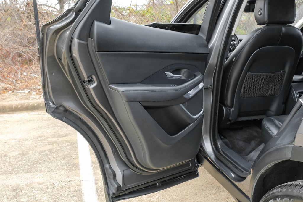Used 2020 Jaguar E-PACE image 58
