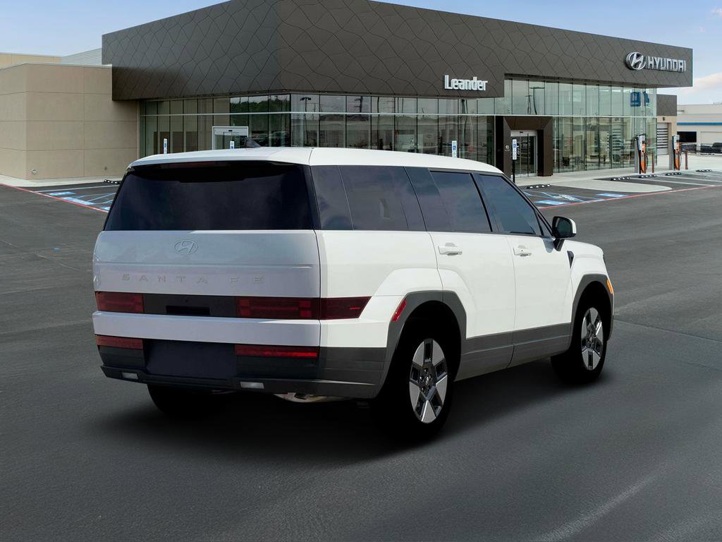 New 2026 Hyundai Santa Fe SE image 7