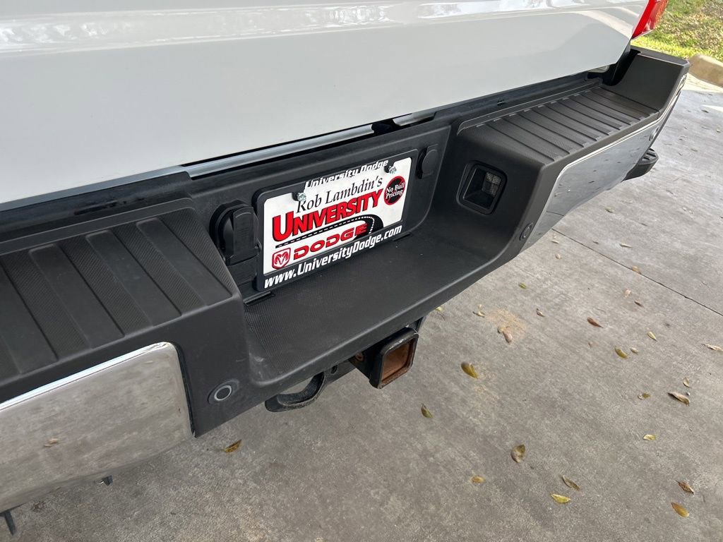 Used 2025 Ford F350 Lariat image 20