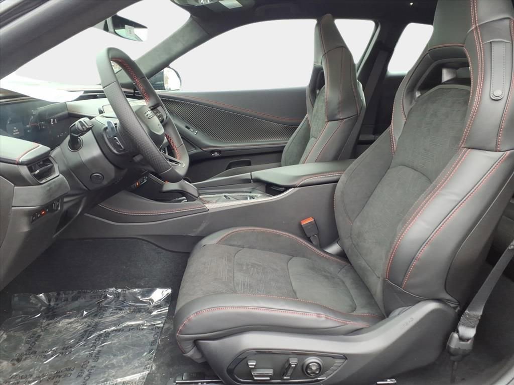 New 2026 Dodge Charger R/T Scat Pack image 9