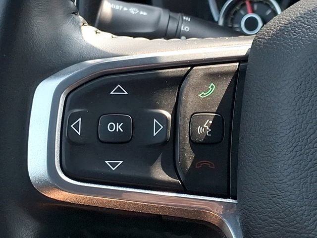 Used 2023 RAM 1500 Laramie AWD/4WD image 20