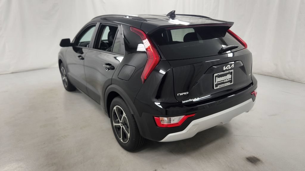 New 2026 Kia Niro LX FWD image 5