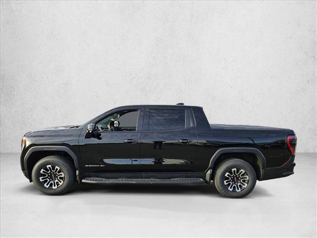 New 2026 GMC Sierra EV Elevation w/ Premium Package image 5