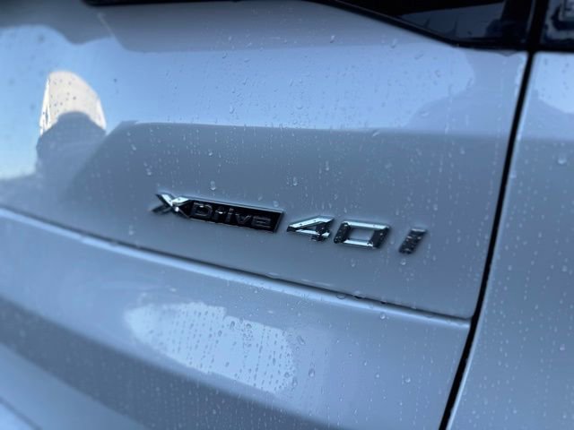 New 2026 BMW X5 xDrive40i w/ M Sport Package image 7