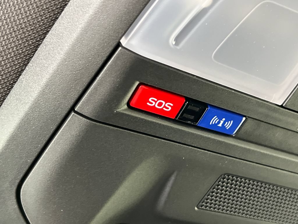 New 2026 Subaru WRX AWD/4WD image 32
