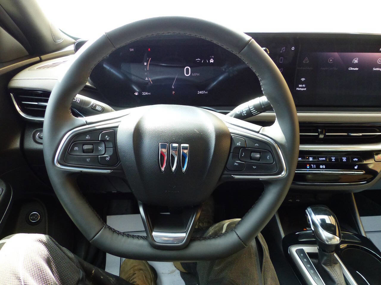 Used 2024 Buick Envista Avenir image 26