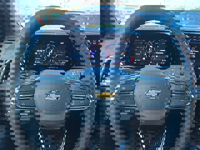 New 2026 Chevrolet Tahoe Premier w/ Sun And Tow Package image 23