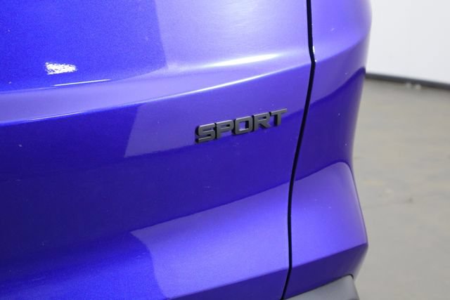 Used 2024 Honda CR-V Sport-L image 43