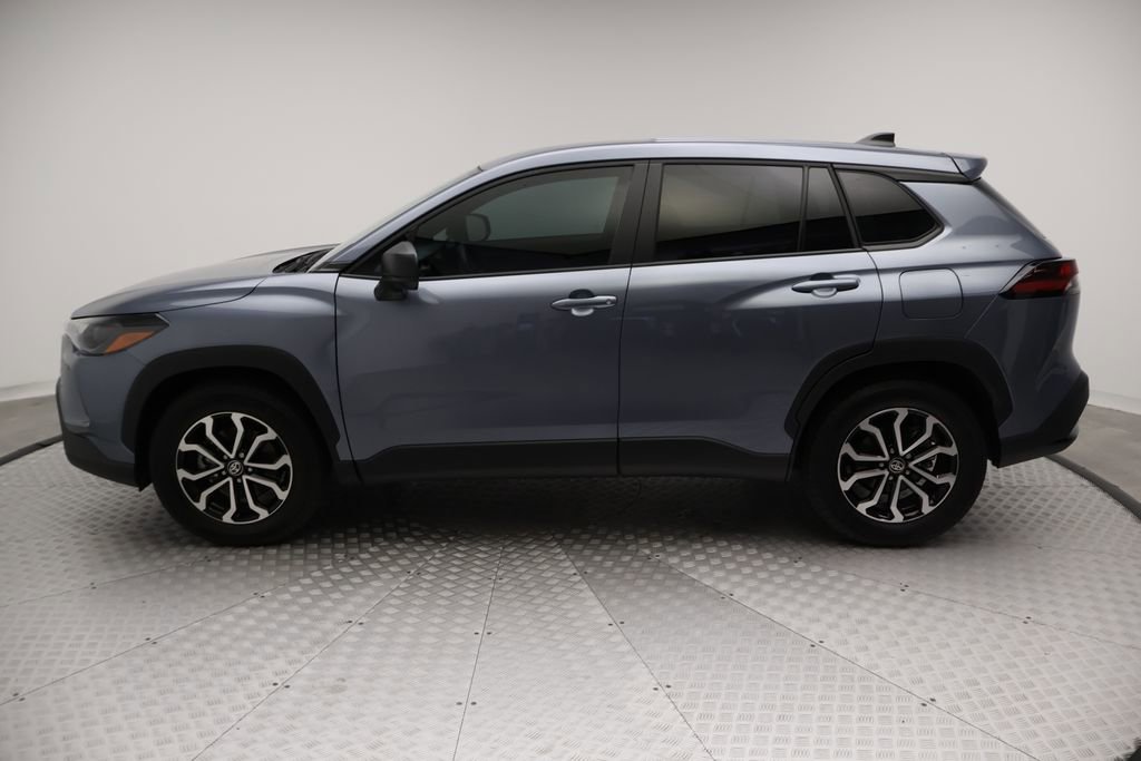 Used 2026 Toyota Corolla Cross AWD Hybrid image 12