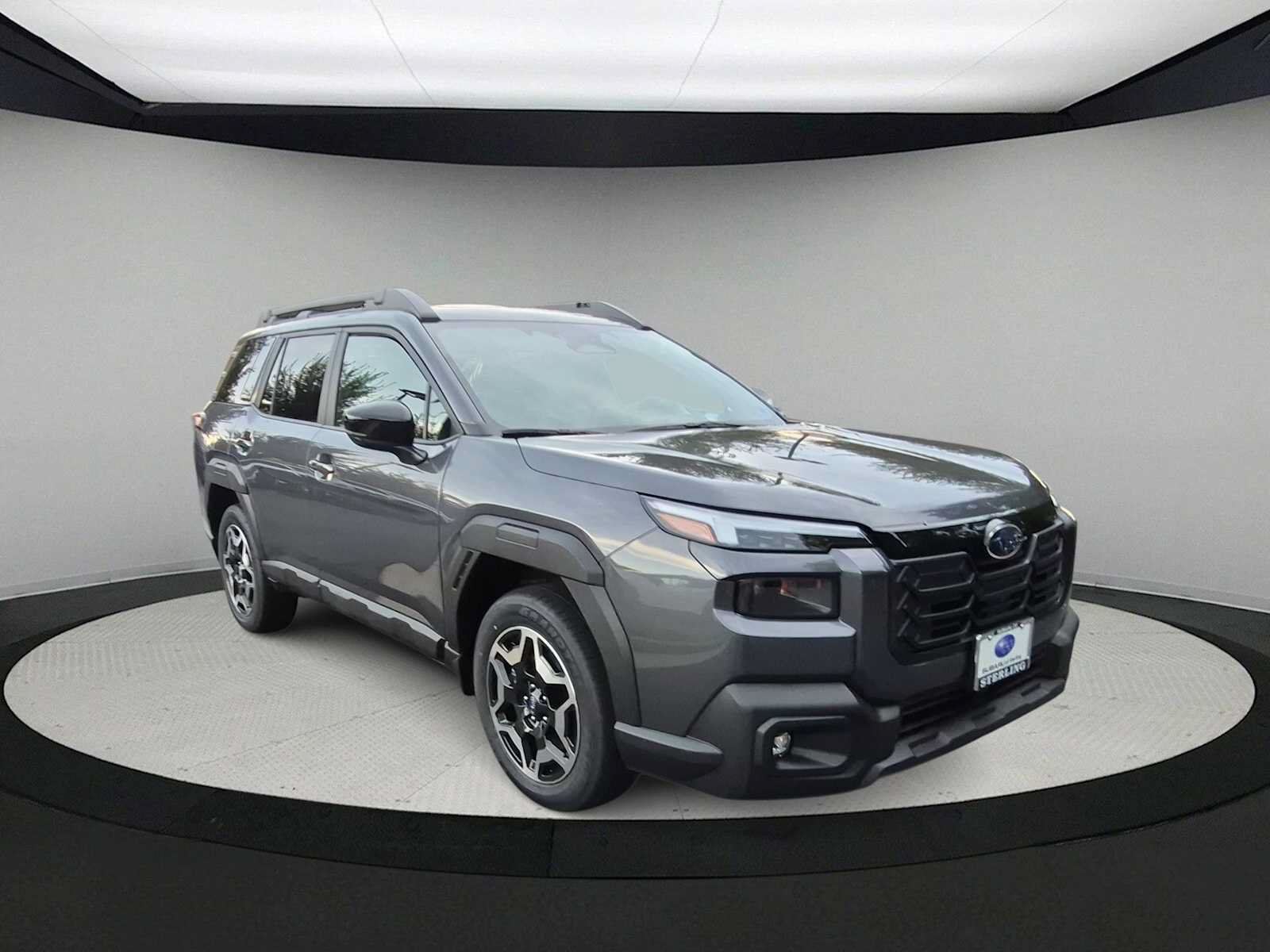 New 2026 Subaru Outback Touring AWD/4WD image 2