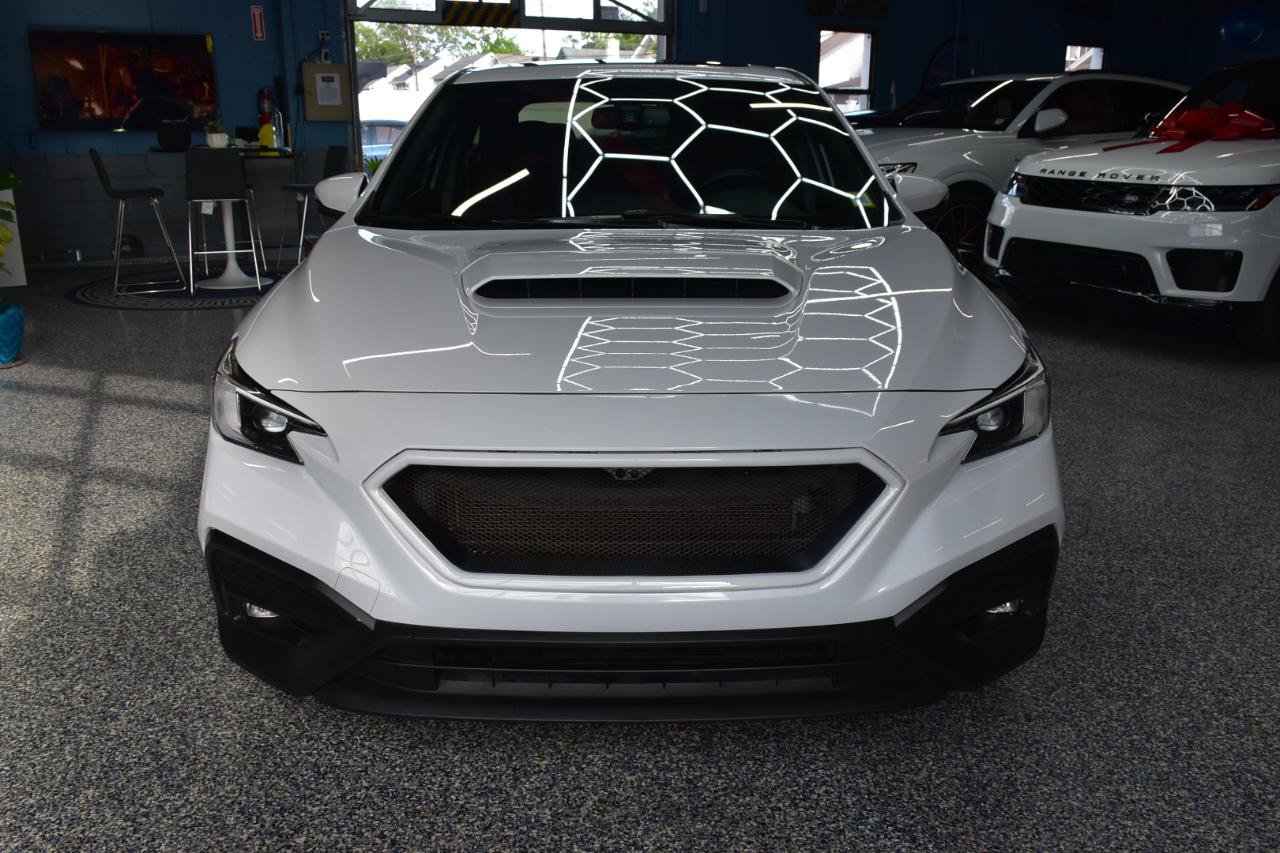 Used 2022 Subaru WRX Limited AWD/4WD image 11