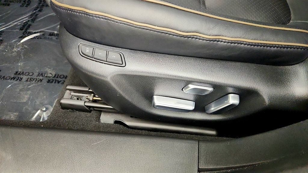 Used 2017 MAZDA MAZDA6 Grand Touring FWD image 12