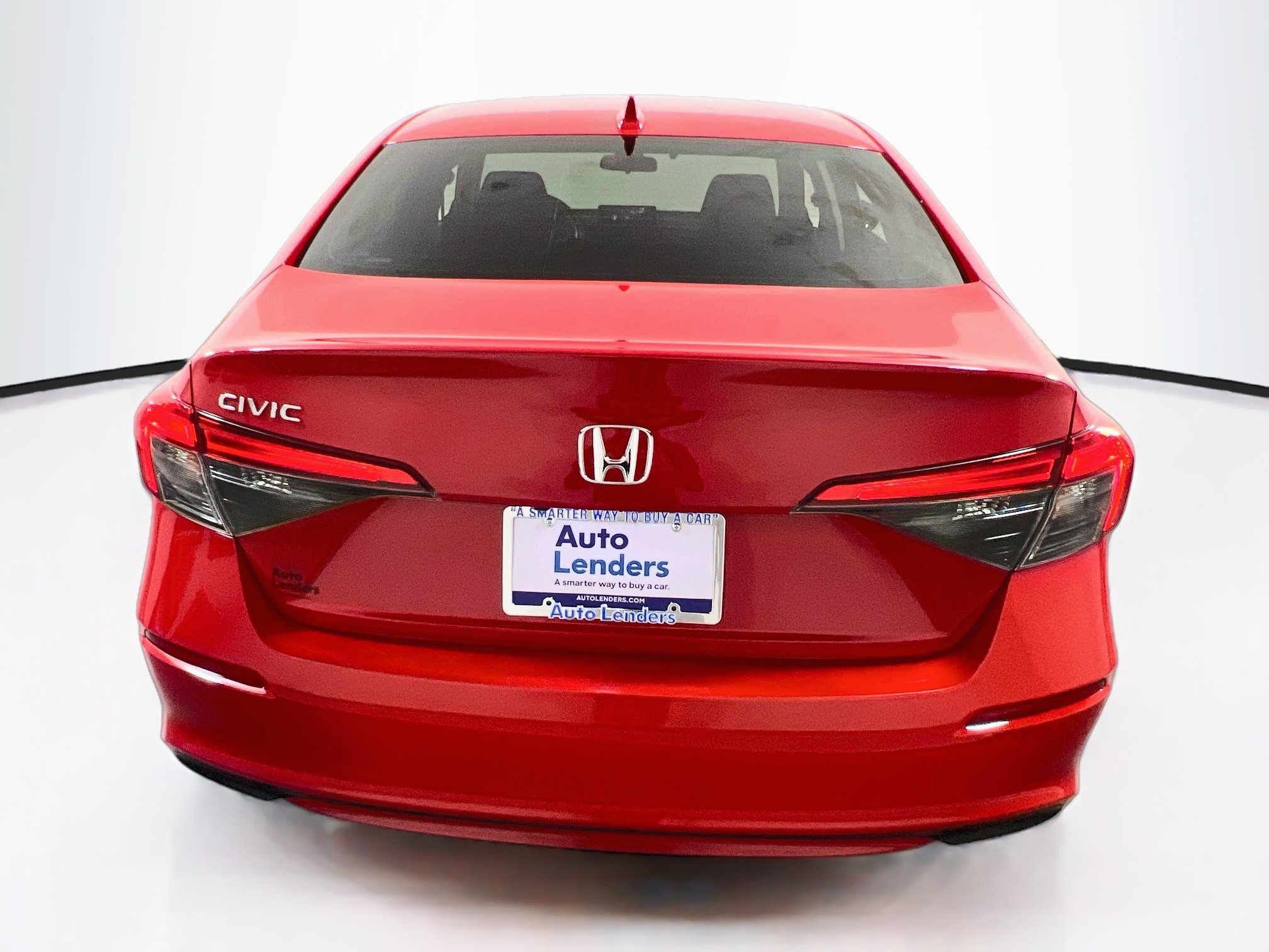 Used 2022 Honda Civic EX image 6