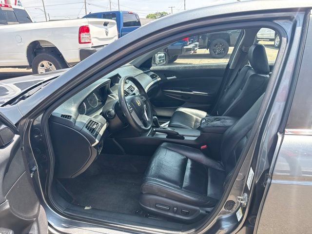 Used 2012 Honda Accord SE image 9