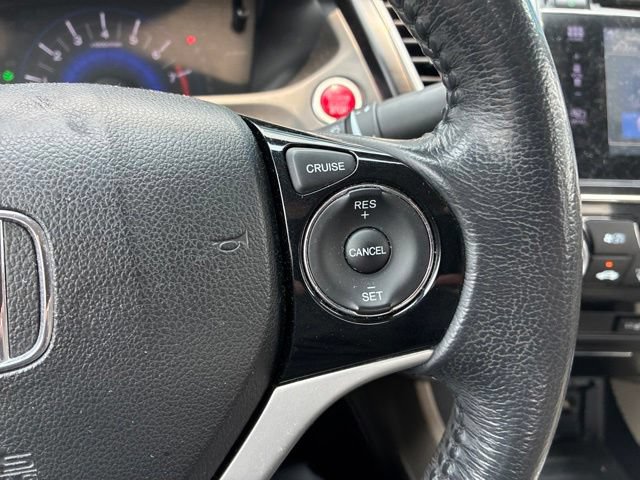 Used 2014 Honda Civic EX-L image 17