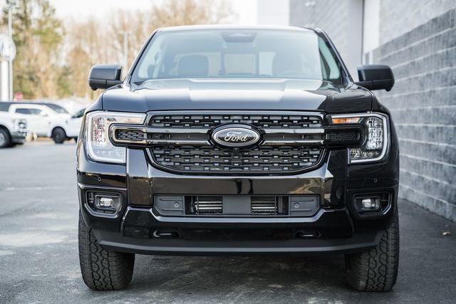 New 2026 Ford Ranger XLT w/ Technology Package image 3