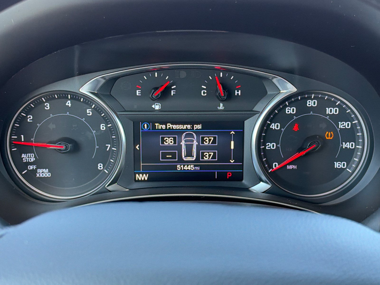 Used 2024 GMC Terrain SLE AWD/4WD image 24
