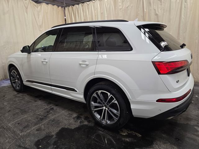 New 2026 Audi Q7 3.0T Premium image 7