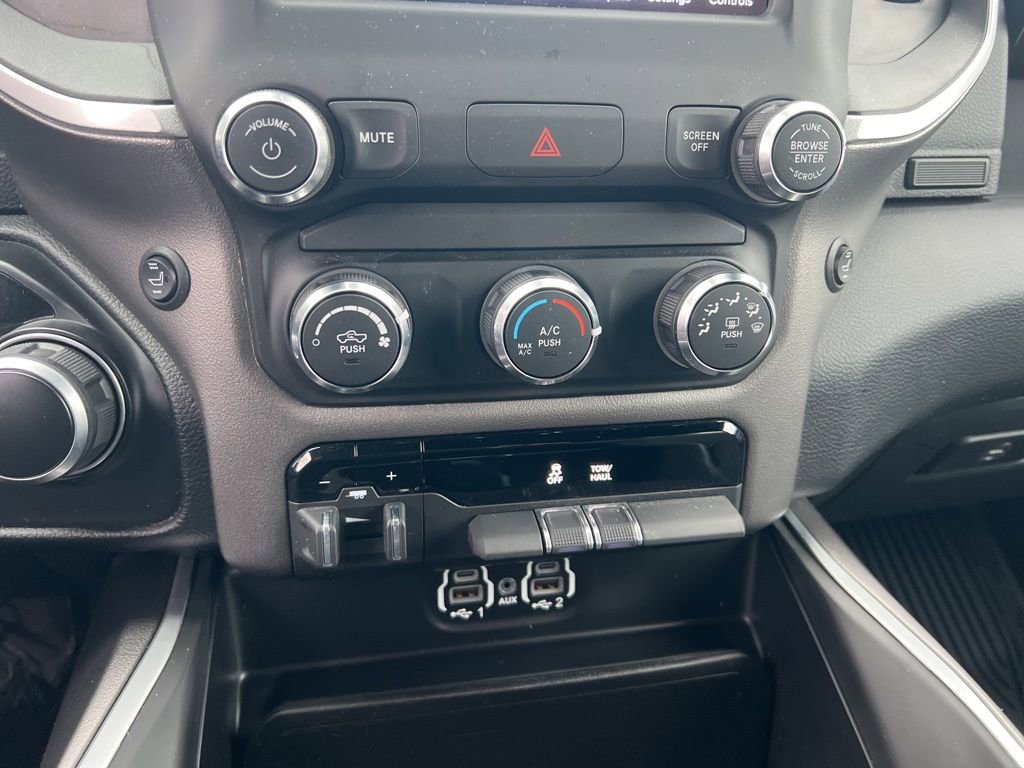 Used 2020 RAM 1500 Big Horn image 57