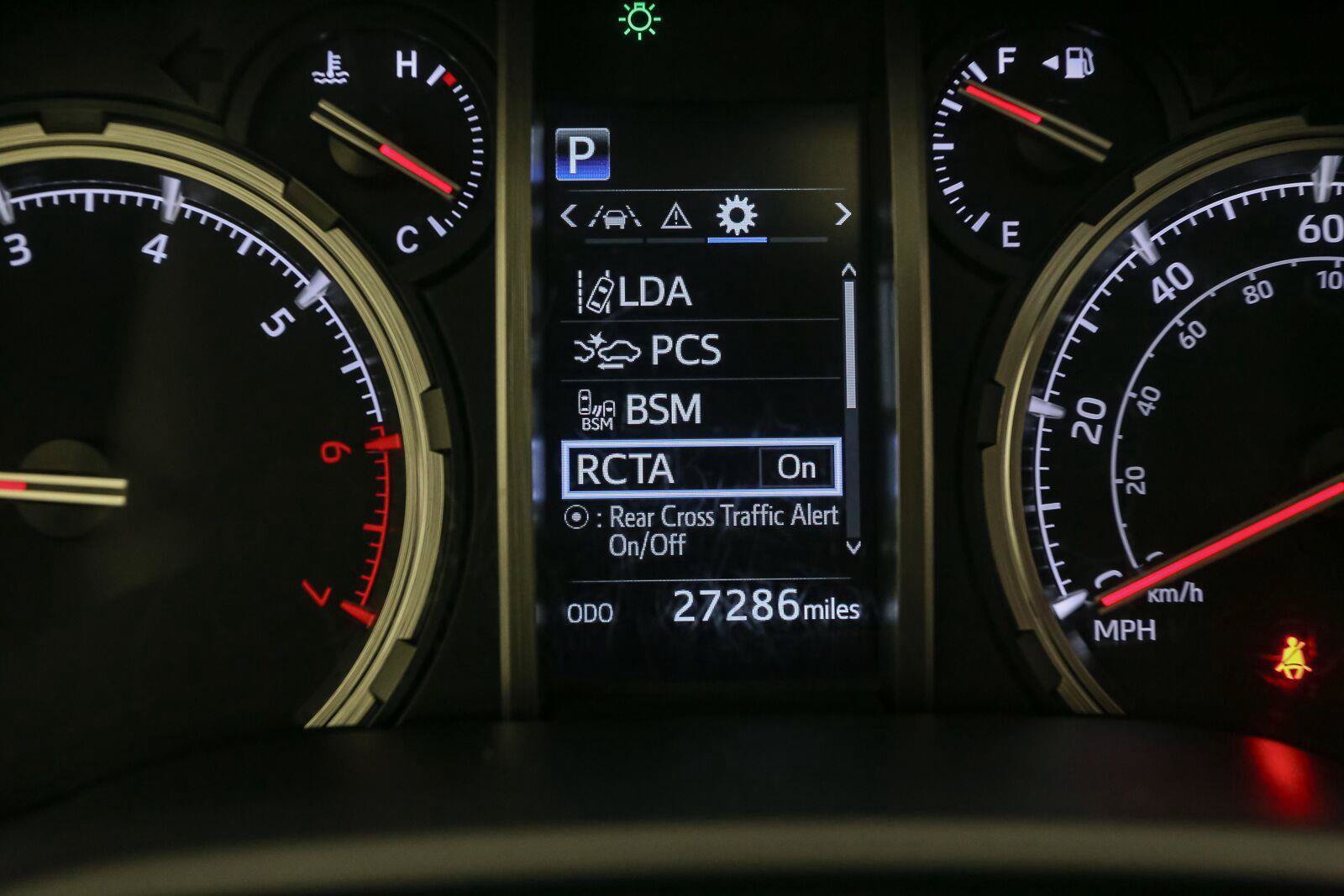 Certified 2023 Toyota 4Runner Limited AWD/4WD image 40