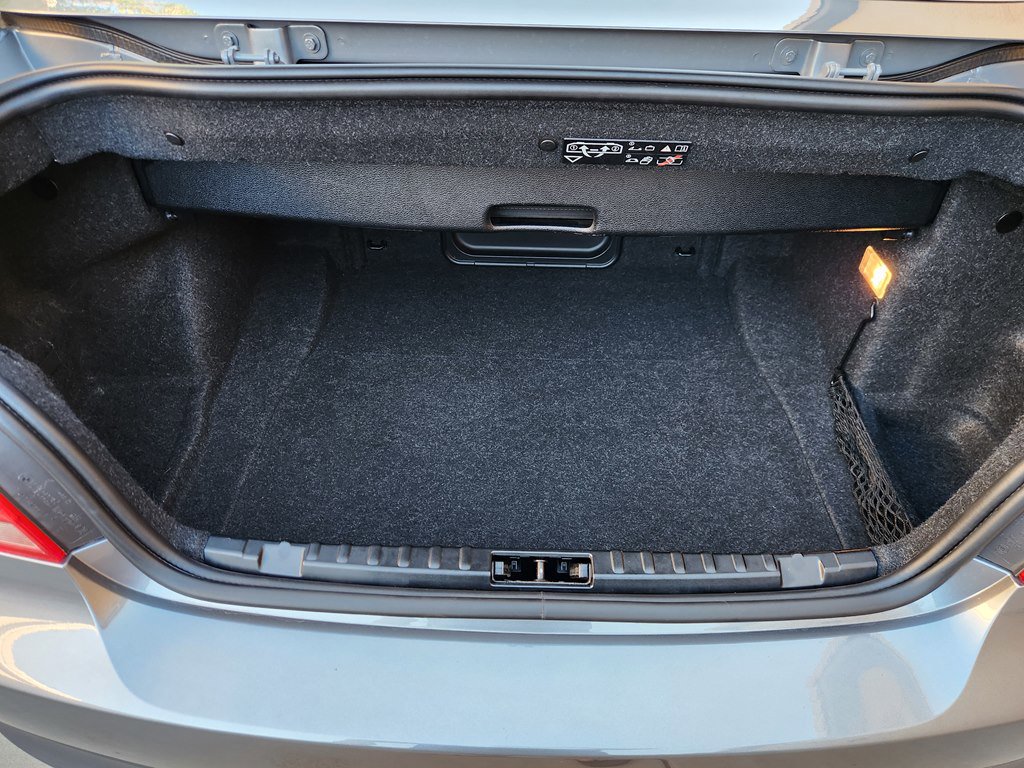 Used 2013 BMW 128i Convertible image 7