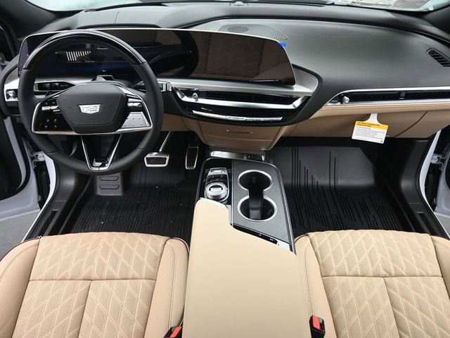 New 2026 Cadillac Lyriq Signature Sport image 23