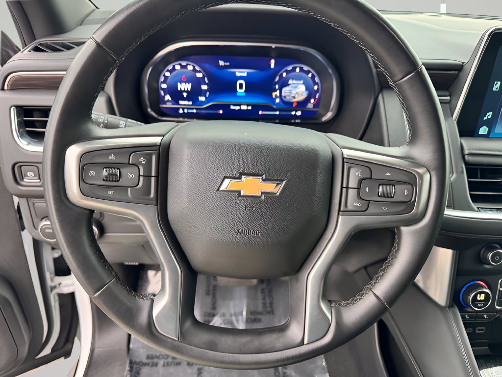 Used 2024 Chevrolet Tahoe LT RWD image 13