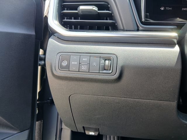New 2027 GMC Terrain Elevation AWD/4WD image 29