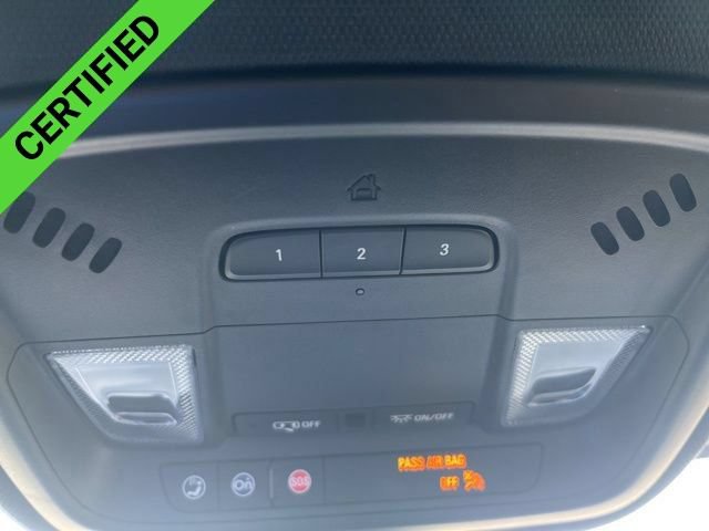 Certified 2023 Chevrolet Traverse Premier AWD/4WD image 22