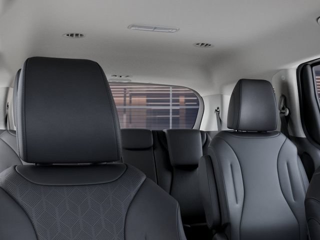 New 2027 Kia Carnival EX FWD image 27