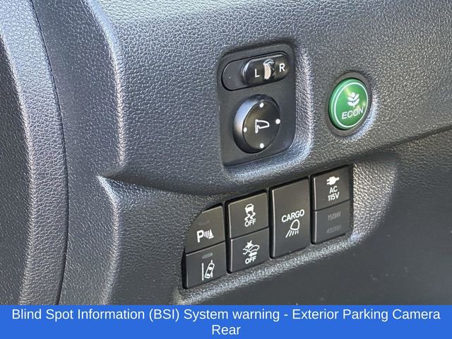 Used 2020 Honda Ridgeline RTL-E image 11