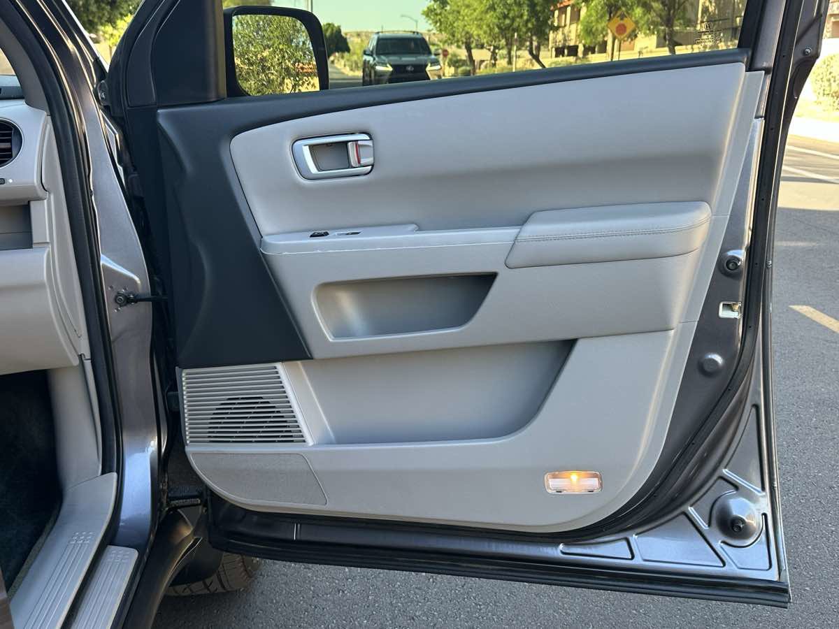 Used 2014 Honda Pilot EX-L image 45