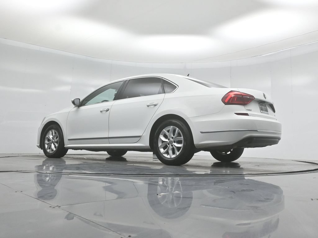 Used 2017 Volkswagen Passat 1.8T S FWD image 51
