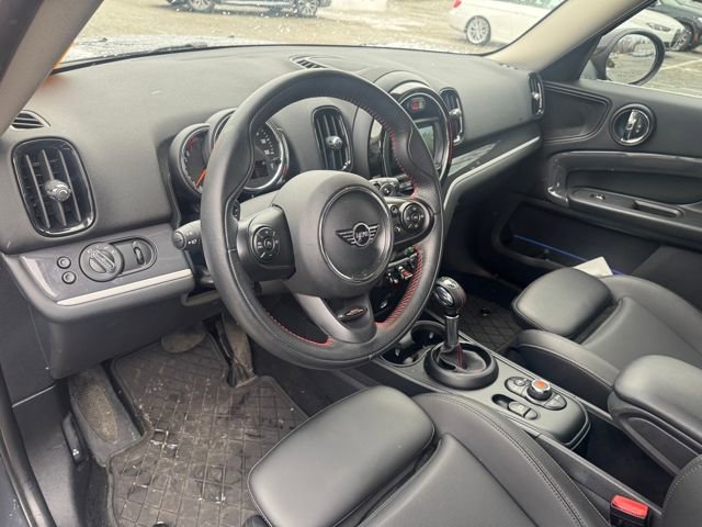 Used 2019 MINI Cooper Countryman S image 8