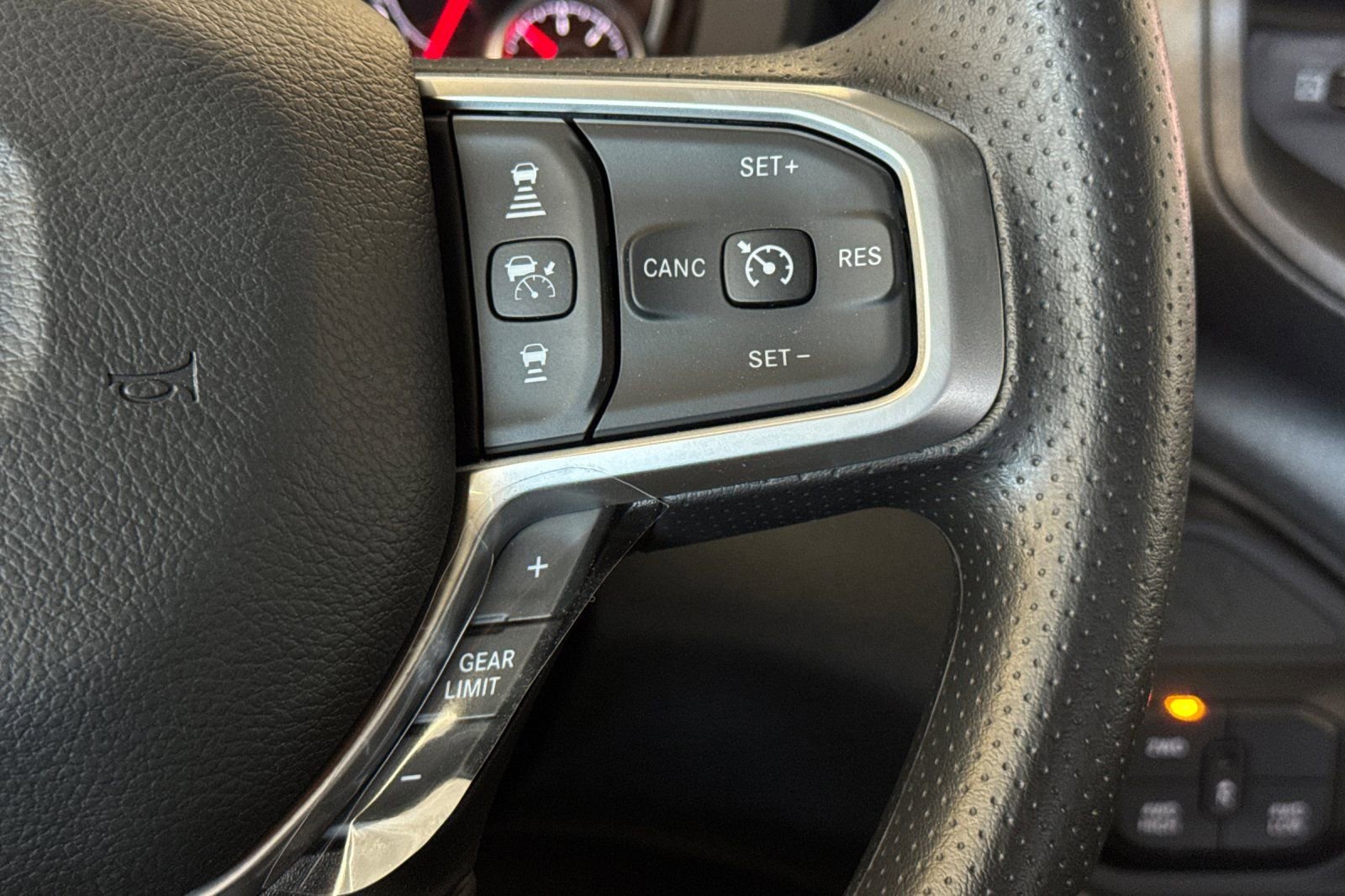 New 2026 RAM 3500 Tradesman w/ Chrome Appearance Group A AWD/4WD image 27