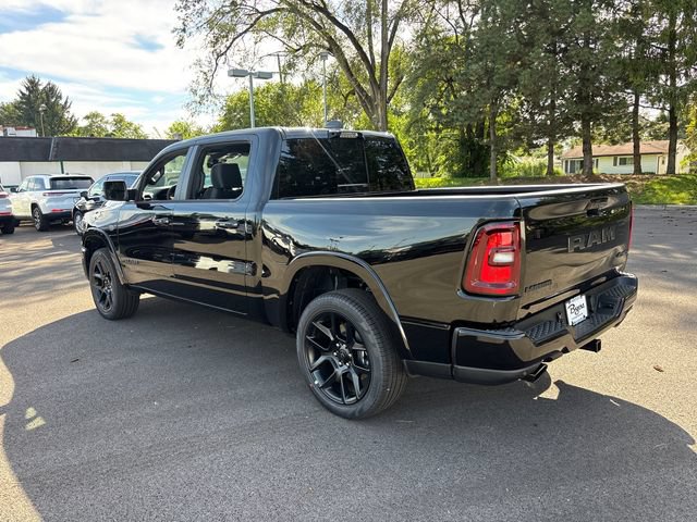 New 2027 RAM 1500 Laramie AWD/4WD image 7