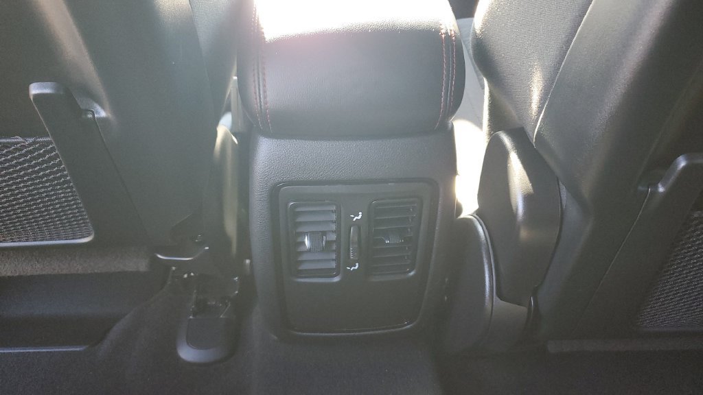 Used 2026 Dodge Durango GT w/ Blacktop Package RWD image 14