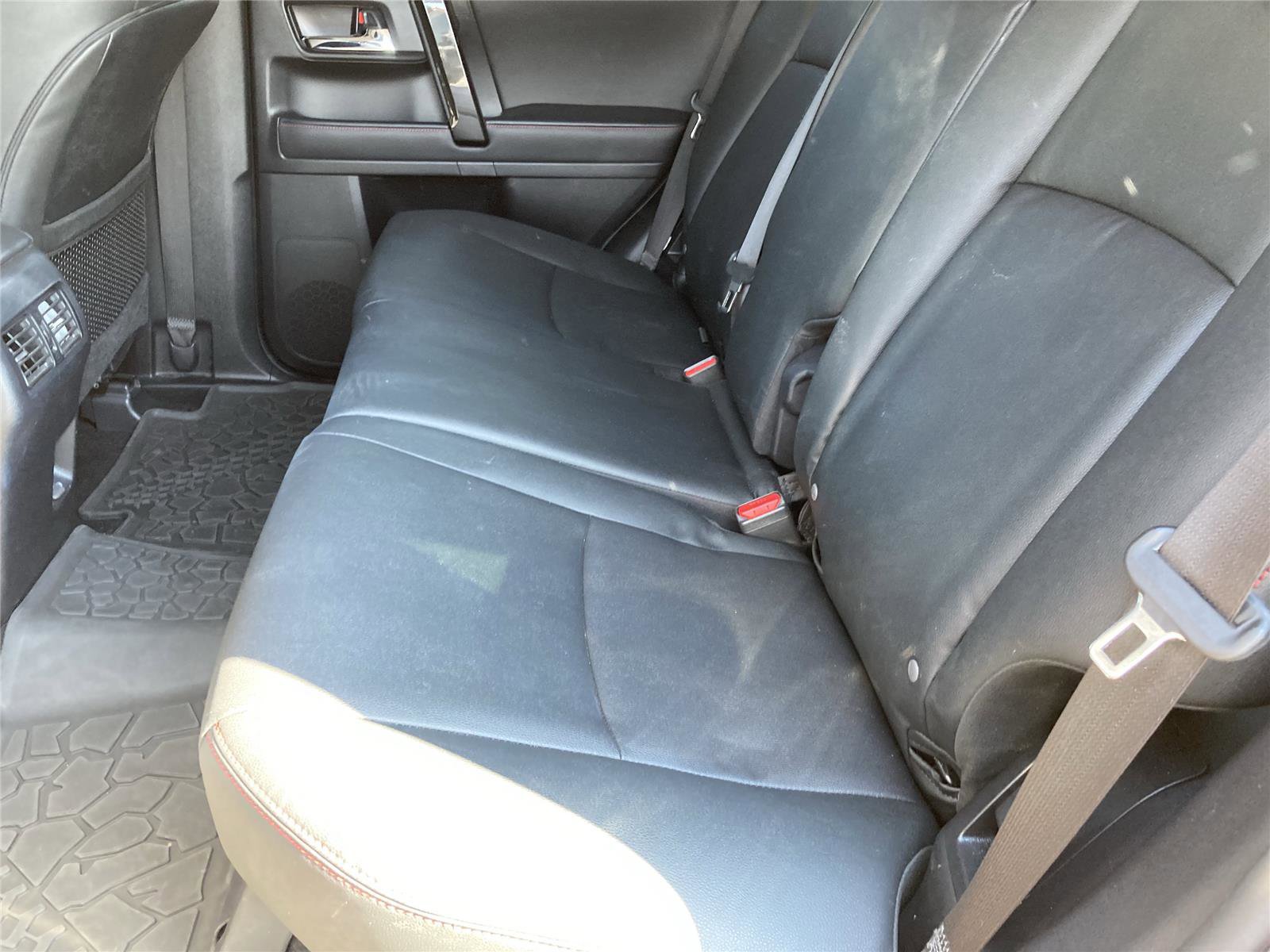 Used 2024 Toyota 4Runner TRD Pro image 17