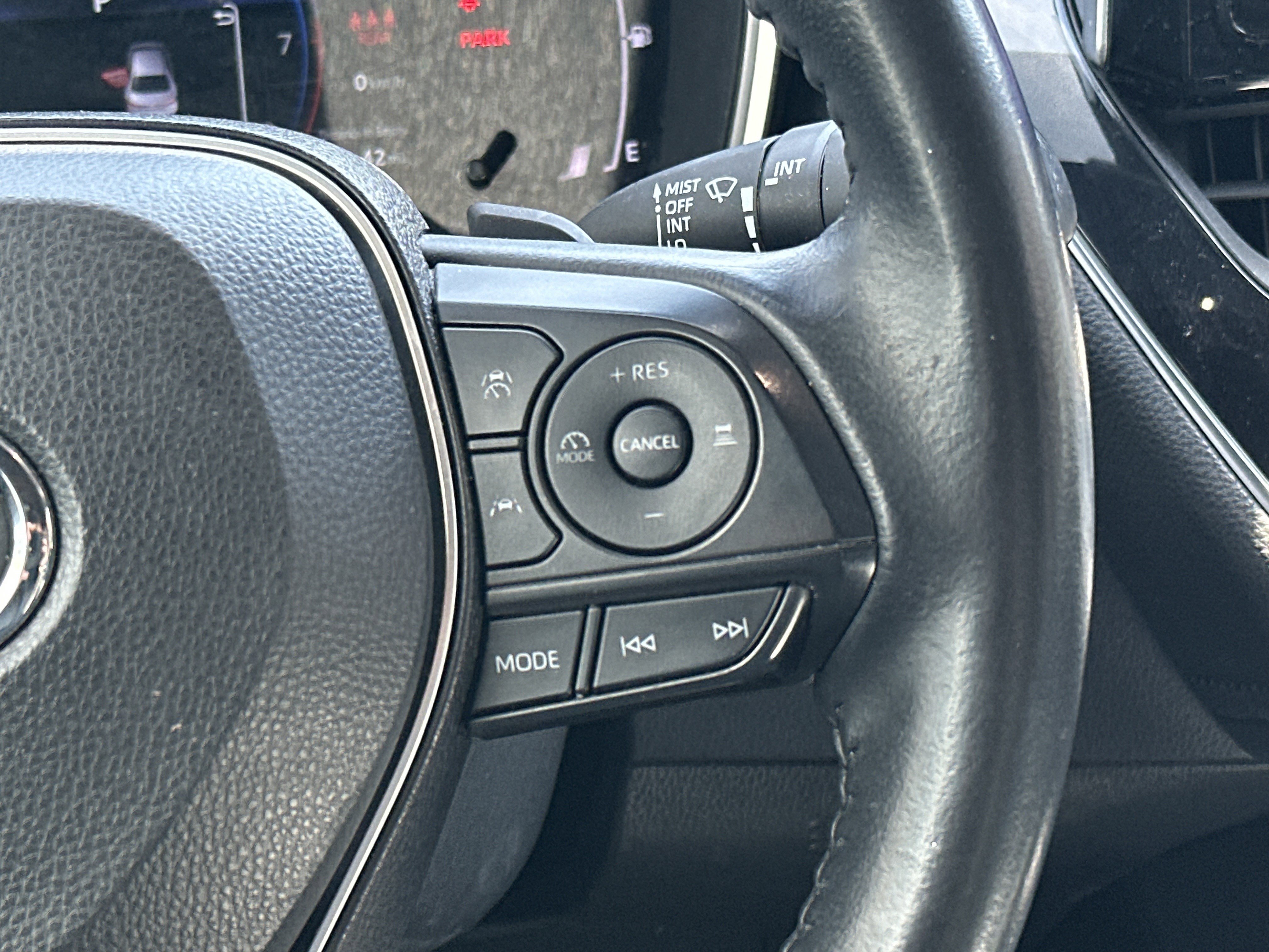 Used 2023 Toyota Corolla XSE FWD image 19