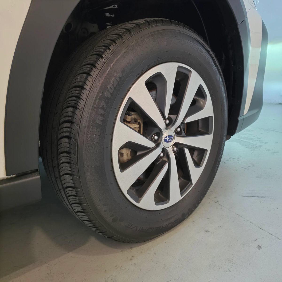 Used 2023 Subaru Outback Premium AWD/4WD image 12