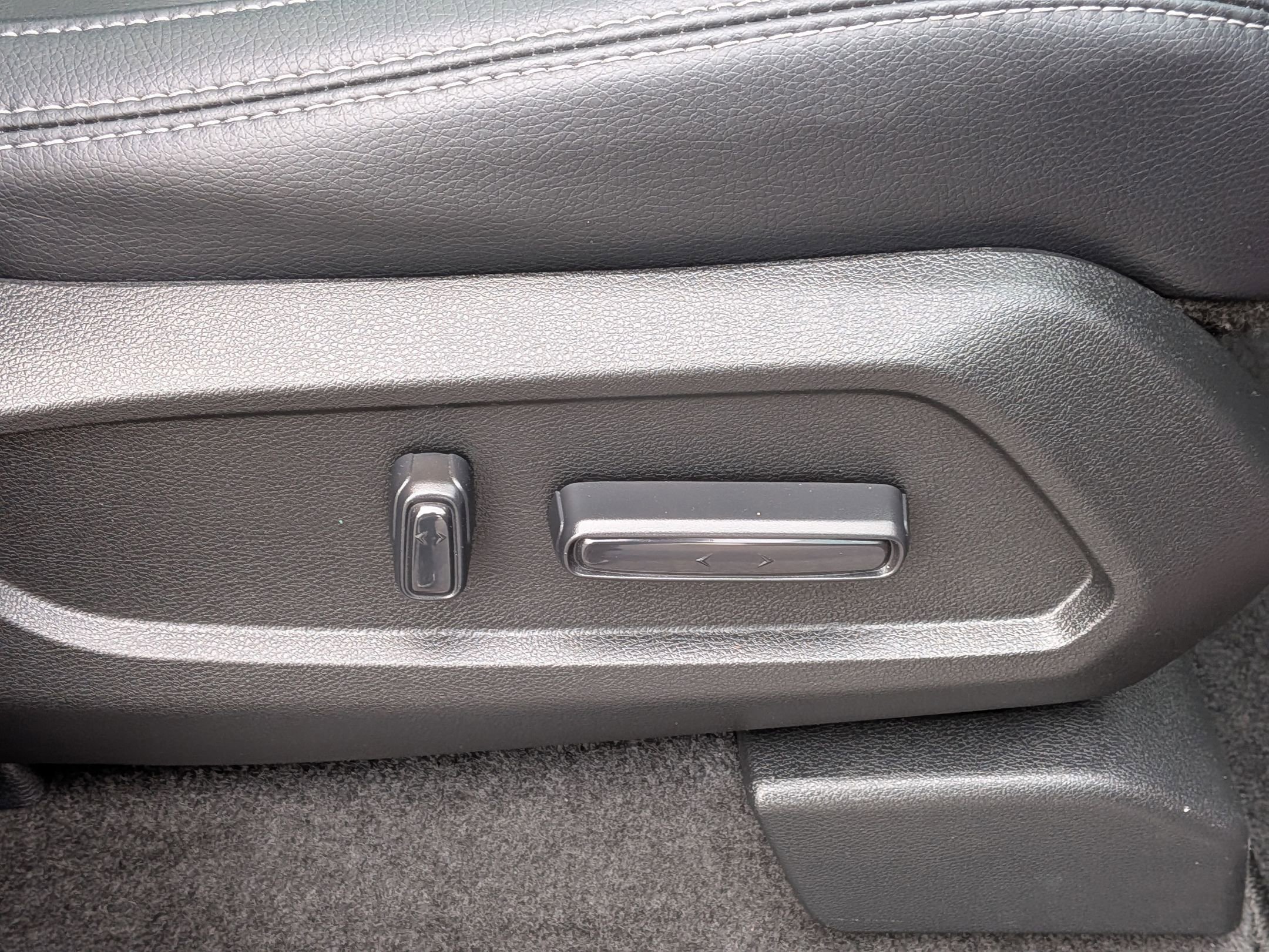 Used 2024 Honda Pilot Touring image 40