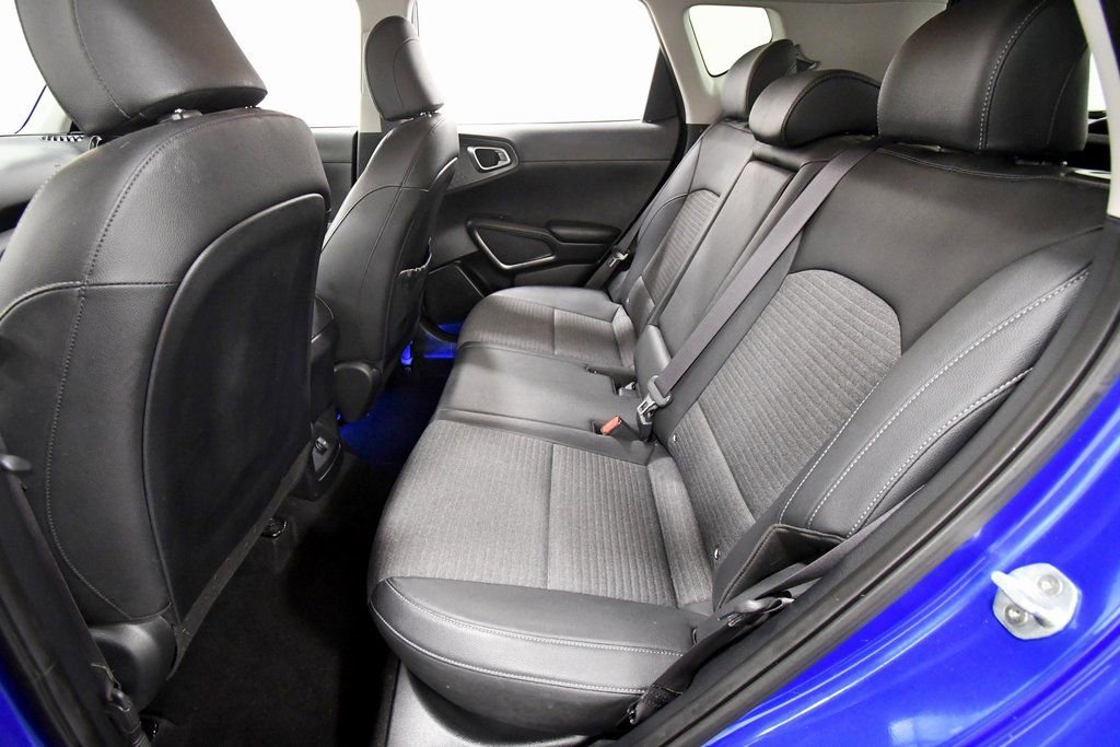 Used 2020 Kia Soul EX w/ Option Group 015 image 15