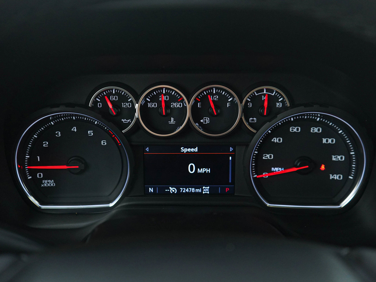 Used 2021 Chevrolet Suburban LT image 27