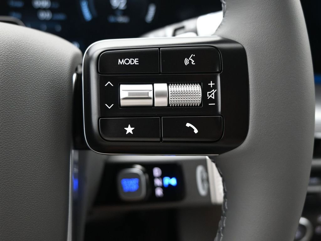 New 2026 Hyundai Ioniq 9 SEL image 30