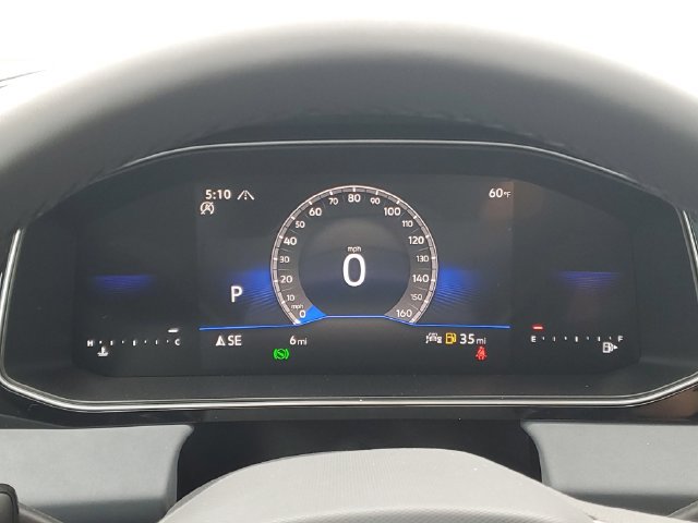 New 2026 Volkswagen Jetta SE FWD image 17
