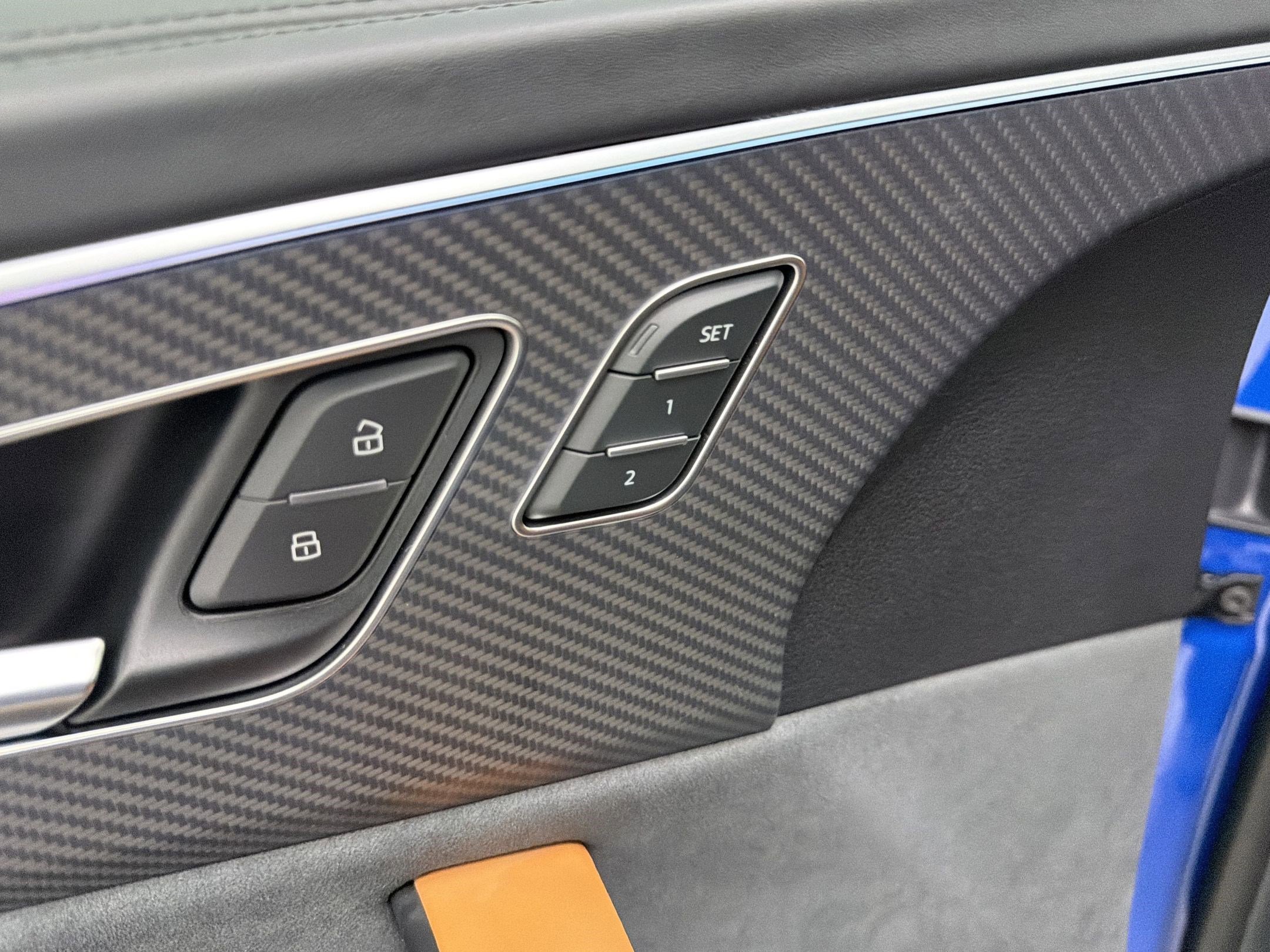 New 2026 Audi RS Q8 performance AWD/4WD image 29