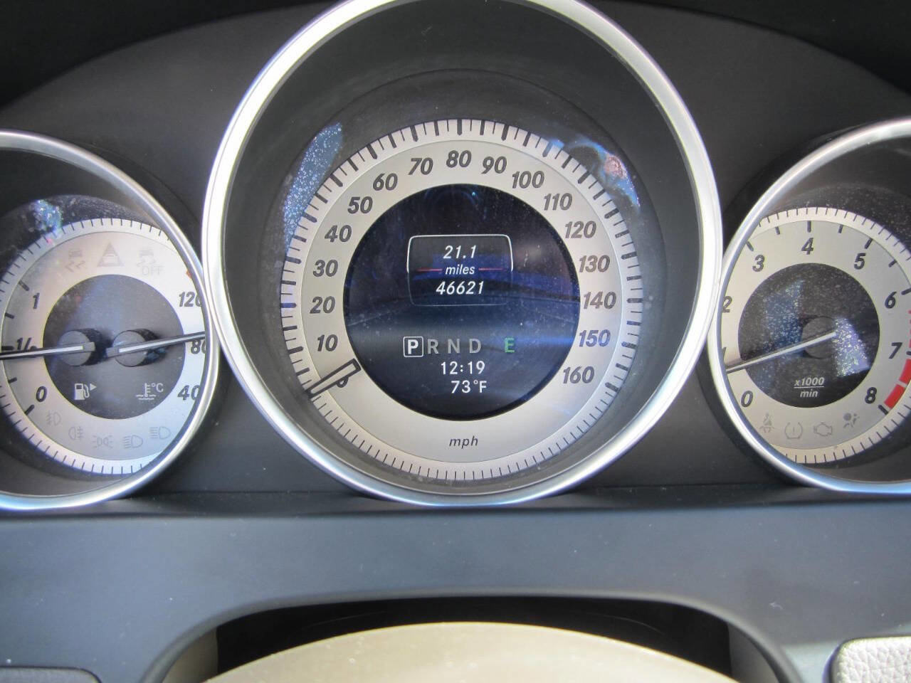 Used 2014 Mercedes-Benz C 250 C 250 Sport 4dr Sedan image 31