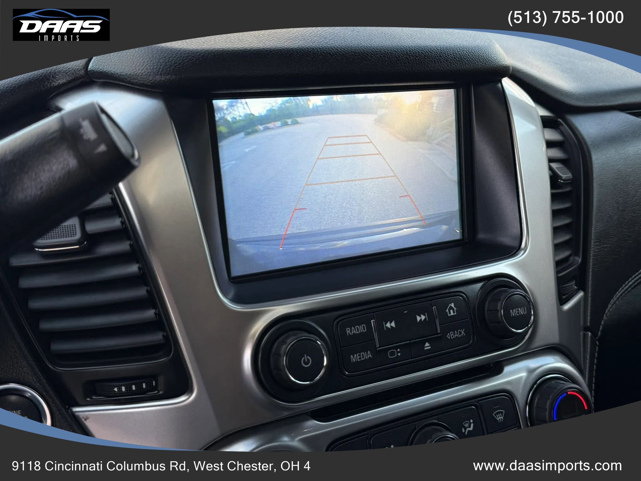 Used 2020 Chevrolet Suburban LT AWD/4WD image 56