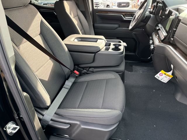 New 2026 GMC Sierra 1500 Elevation AWD/4WD image 25