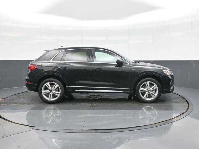 Used 2024 Audi Q3 2.0T Premium Plus image 8